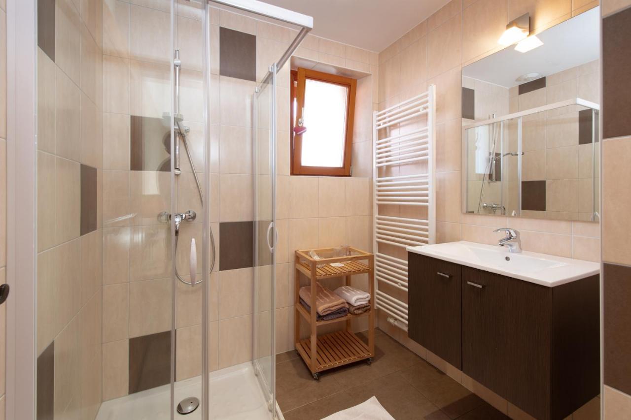 La Ferme De Louise Bed & Breakfast Hohengoeft Luaran gambar